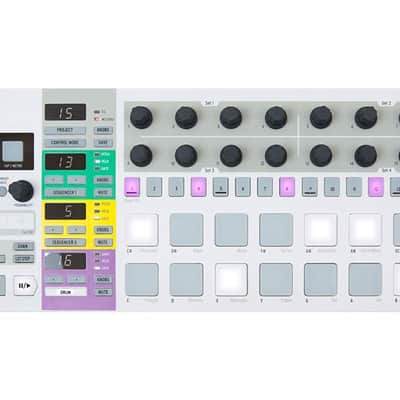 Arturia Beatstep Pro Sequencer Bild 2