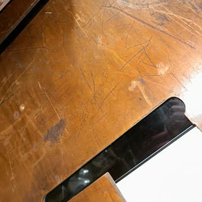 The Small Faces Hammond Organ Leslie Speaker image 14