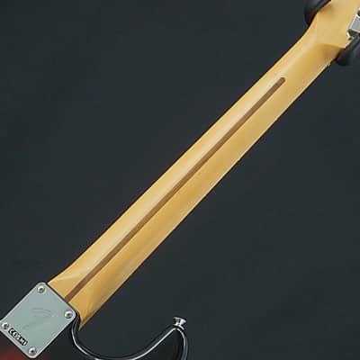 Fender MEX USED ​​Player II Stratocaster (3-Color Sunburst/Rosewood) [SN.MX25047812] Fender [Featured in Ikeshibu Used Goods Special Sale] image 6