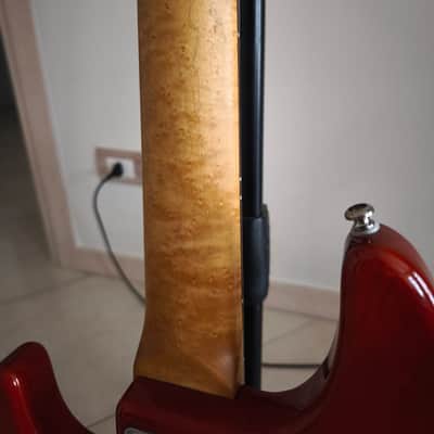 Ernie Ball Music Man StingRay 5 H image 6