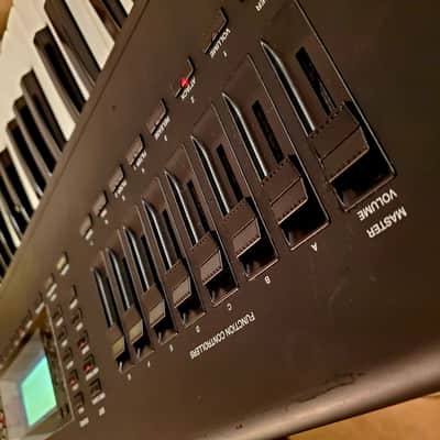 MUST SEE!!! GENERAL MUSIC/GEM S3 76 ULTRA RARE, SERVICED AND IN AMAZING CONDITION! image 11