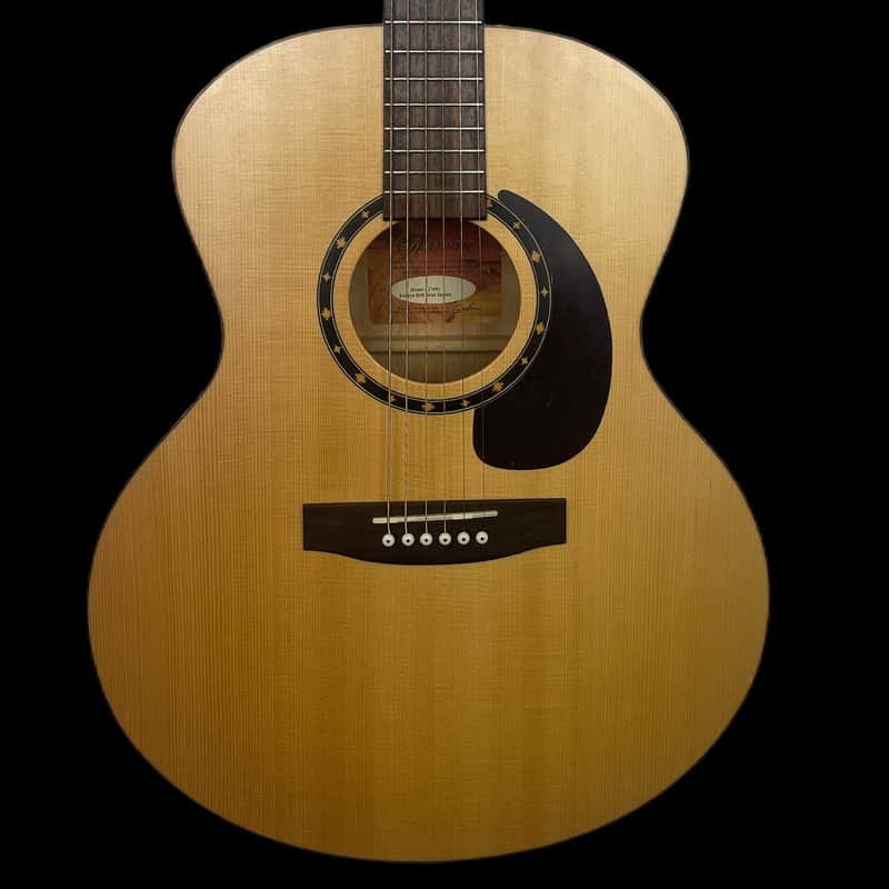 Norman Encore B20 Mini Jumbo Acoustic Guitar - | Reverb Canada Norman Encore B20 Mini Jumbo Acoustic Guitar - | Reverb Canada