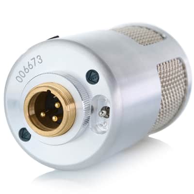 Soyuz Microphones 1973 Microphone image 6