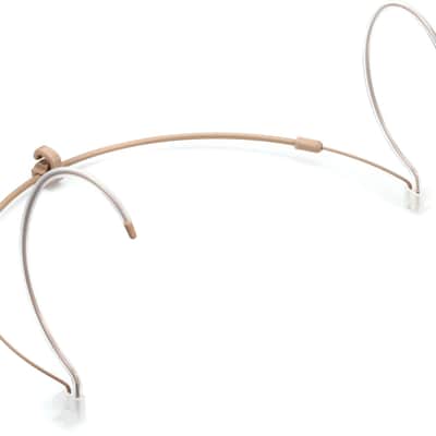 Countryman H6 Headset Frame - Tan image 1