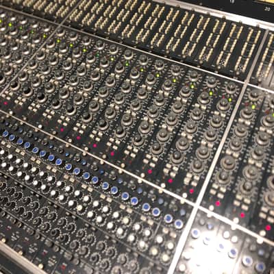 Vintage Neve 8078 52 Inputs image 3