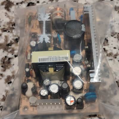 BNIB Power Supply For E-MU Systems E4 Series Darwin 90s E5000 E6400 E4xt Emu 4 Etc Ultra