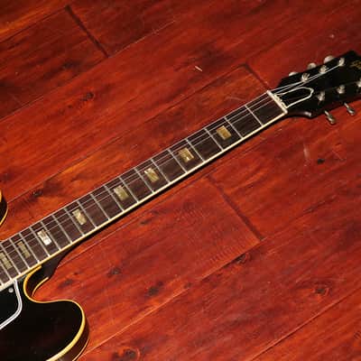 1963 Gibson  ES-330 TDC  (GIE1449) image 10