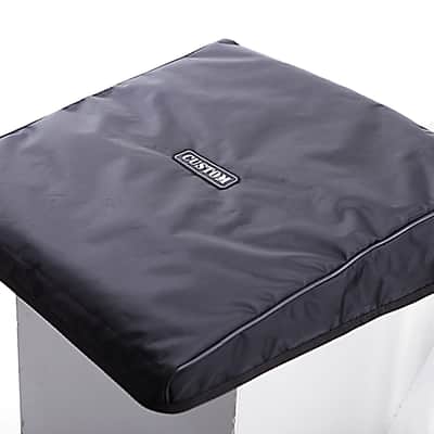 Custom padded cover for Yamaha MG 32 / 14 FX mixing console image 1