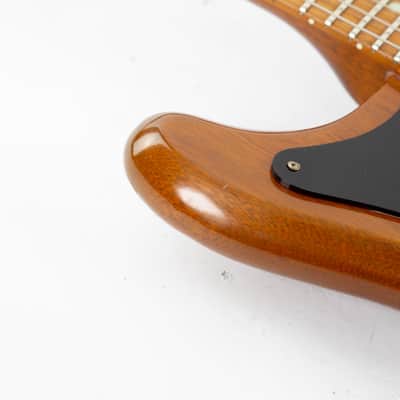 Epiphone Wilshire 1962 Cherry image 12