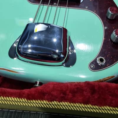 Fender Precision Bass 1976 image 6
