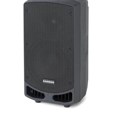 Samson Expedition XP310w 300W Portable Bluetooth PA w/ Wireless Mic - NAMM 2026 image 4