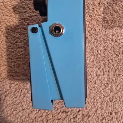 Boss CE-2W Chorus Waza Craft 2016 - Present - Blue image 6