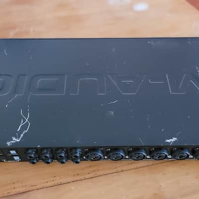 M-Audio ProFire 2626 Firewire image 2