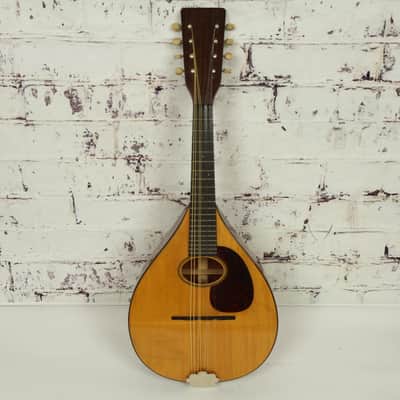 Martin A Style Mandolin 1931 image 2