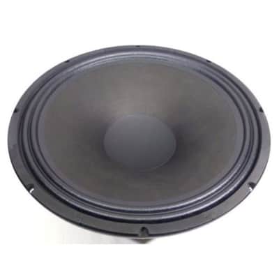 Replacement Speaker For Mackie SRM1850 Sub-Woofer 18" Speaker 8 Ohms image 4