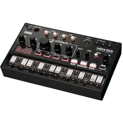 Home Bake Instruments Arps Box Arpeggio Sound Generator | Reverb