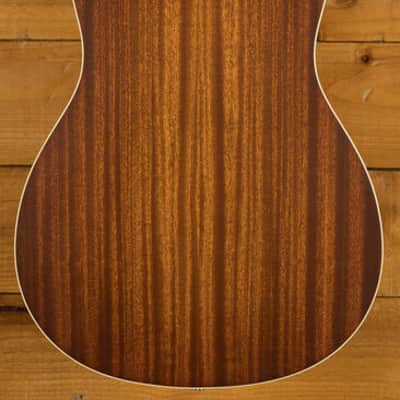 National M-1 | Tricone Resonator - Wood Body image 4