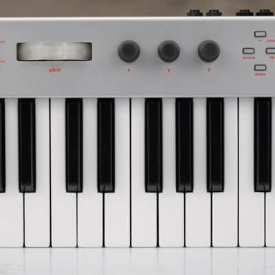 Alesis Micron Analog Modeling Synthesizer #59017 image 4