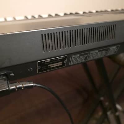 Roland JX-10 Polyphonic 12 Voice Analogue Synthesizer image 7