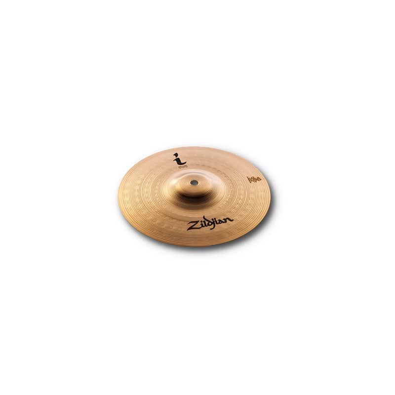 ZILDJIAN ILH10S-10" I Splash image 1