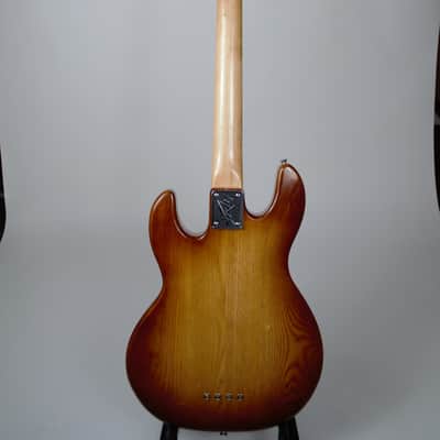 Peavey T-40 Sienna Burst 1980s image 13