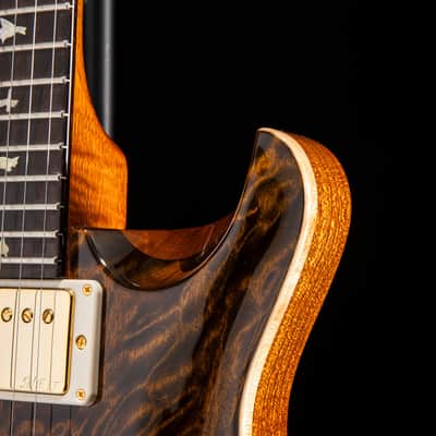 Paul Reed Smith Private Stock Custom 24 Tiger Eye image 11