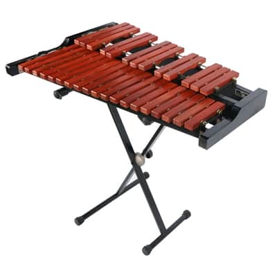 Melhart MPX25 Practice Xylophone 2.5 Octave image 6