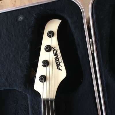 Immagine Peavey BQuad White - 4