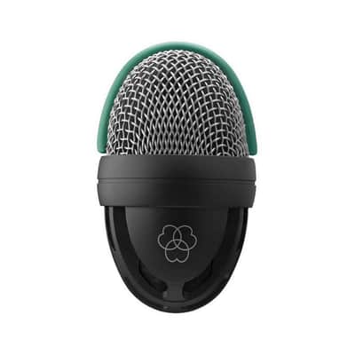 AKG D112 MKII Dynamic Kick Drum Microphone image 4