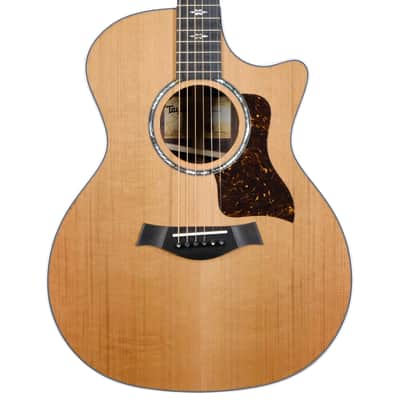 Taylor Next Generation 714ce - Natural image 1