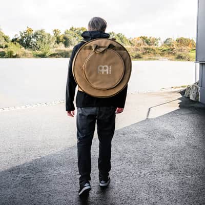 Meinl Pro Cymbal Backpack 22'' image 2