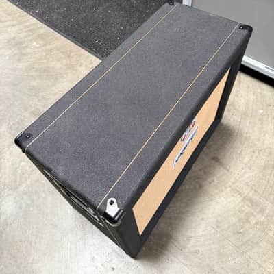 Orange PPC212OB 120-Watt 2x12" Open-Back Guitar Speaker Cabinet imagen 4