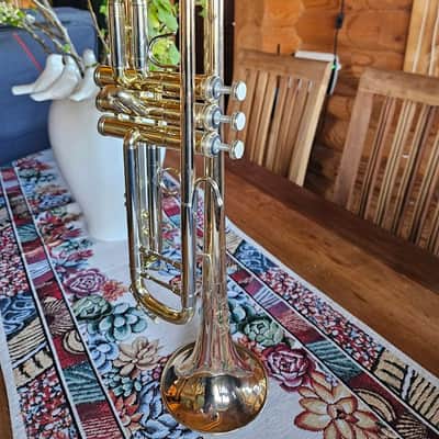 Trumpet B&S Challenger image 14