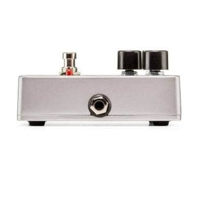 Electro-Harmonix Lizard Queen Octave Fuzz Effects Pedal image 3