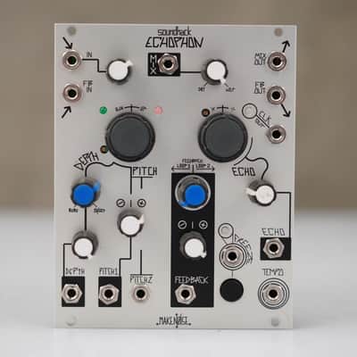 Make Noise Echophon Eurorack Synthesizer Module #58484 image 1