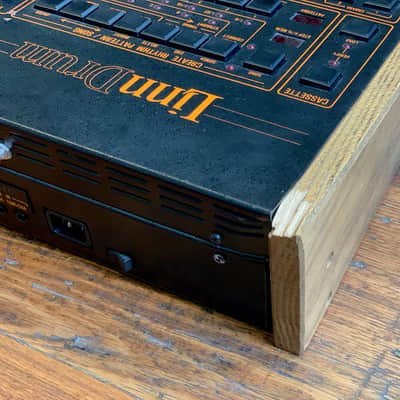 Linn Electronics LinnDrum LM2 image 7