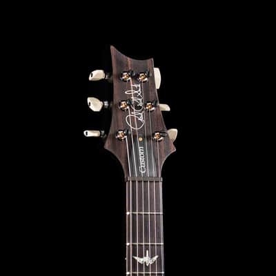 PRS Custom 24 10-Top - Purple Mist image 3