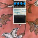 Boss DD-5 Digital Delay (Pink or Dark Gray Label) 1995 - 2003 - White