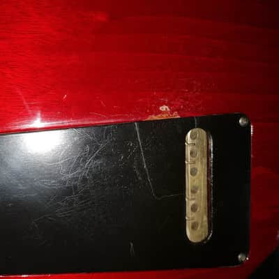 Paul Reed Smith Custom Pre Factory low serial 045# image 19