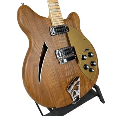 Rickenbacker 360W - 2018 image 10