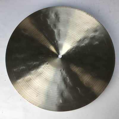 Sabian 15" Artisan Hi-Hat Cymbals (Pair) 2013 - Present - Natural image 4