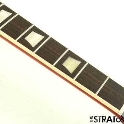 Gibson USA Les Paul Studio Model BODY & NECK USA Heritage Cherry Sunburst image 5