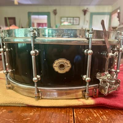 Ultra Rare Slingerland DuALL 1933 - Black image 11