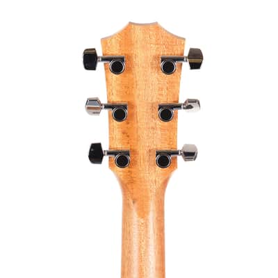 Taylor 214ce-K Koa Grand Auditorium Acoustic-Electric image 8