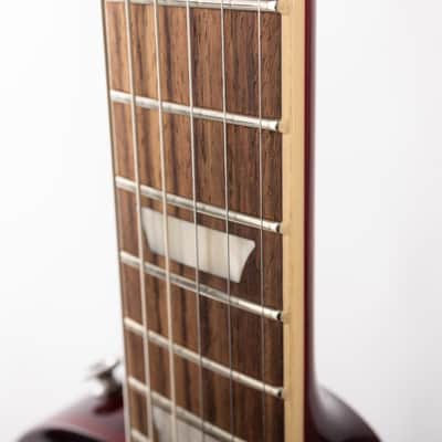 Gibson Les Paul Studio, Wine Red | Demo image 18