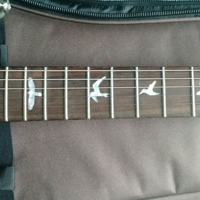 PRS Standard 22 Platinum image 6