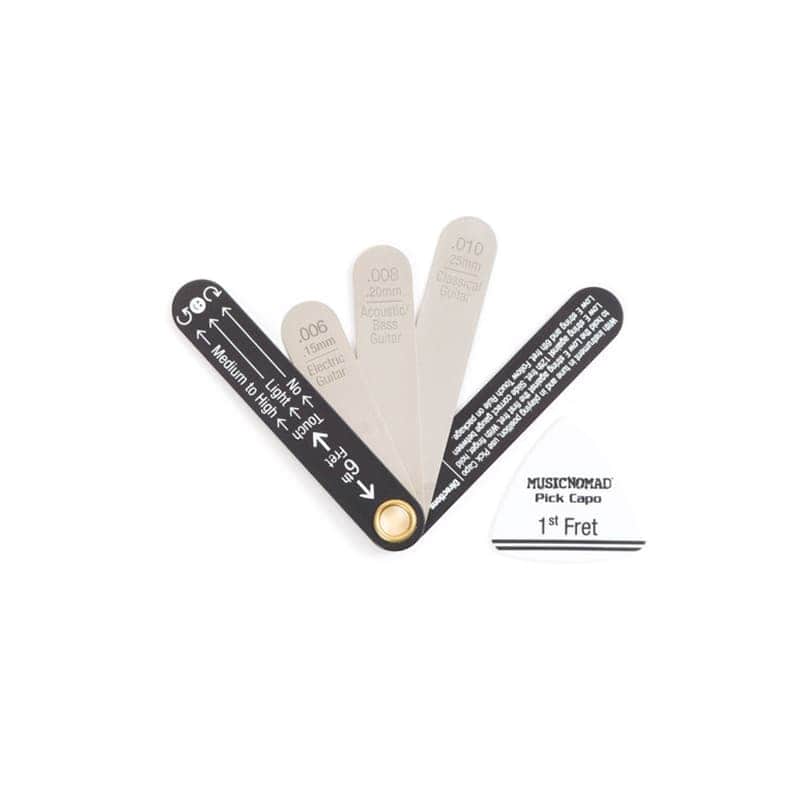 Music Nomad MN600 Precision Truss Rod Gauge image 1