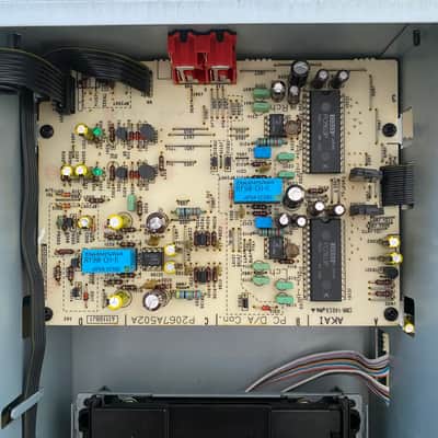 AKAI CD-79 image 4