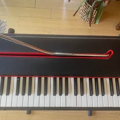Hohner Clavinet D6 1971 - Black image 8