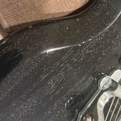Gibson Brian Ray SG Standard 63 Reissue 2015 - Silver Fox image 10